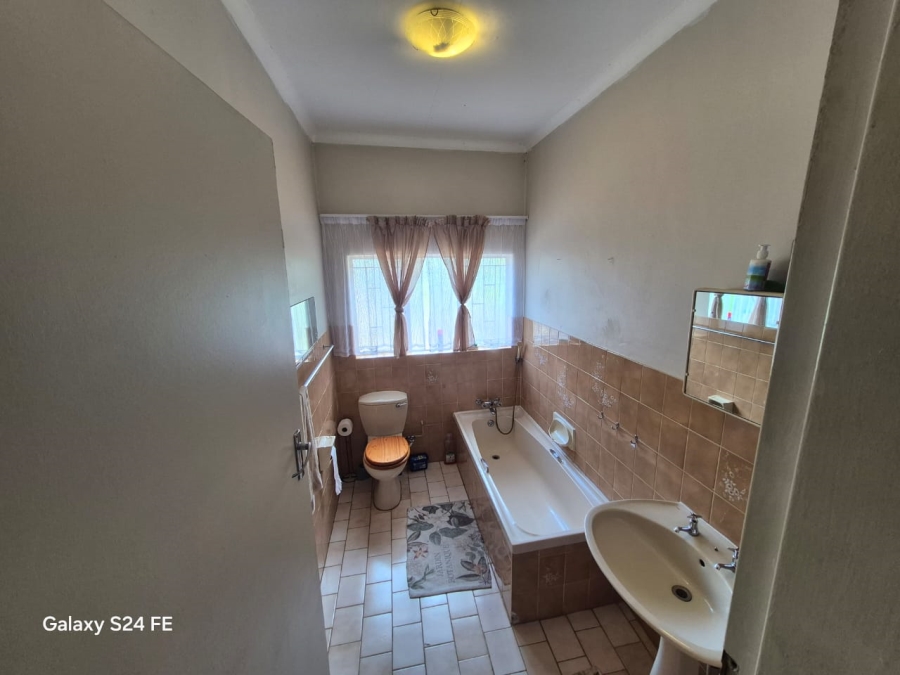 4 Bedroom Property for Sale in Cashan North West